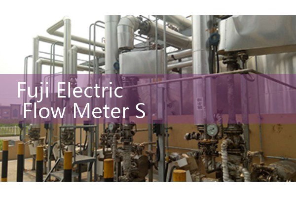 Fuji Electric Flow Meter Systems: High-Precision Industrial Volumetric Sizing and Control